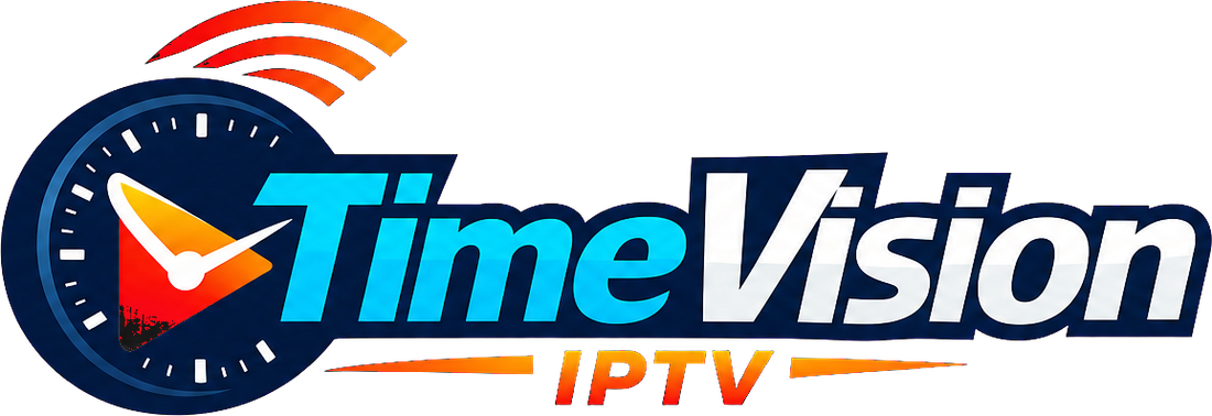 Time Vision IPTV